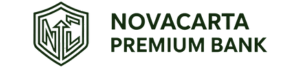 Novacarta Premium Bank